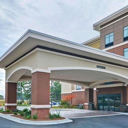 Homewood Suites By Hilton Savannah Airport Exterior foto