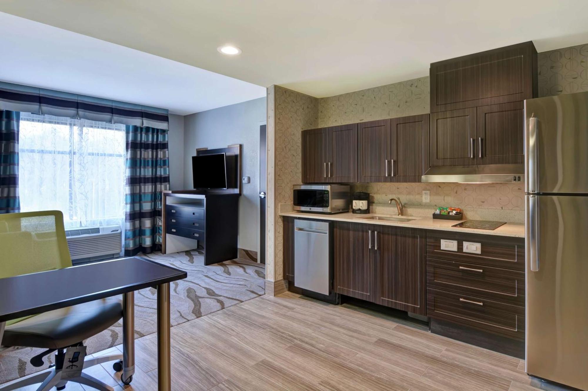 Homewood Suites By Hilton Savannah Airport Exterior foto