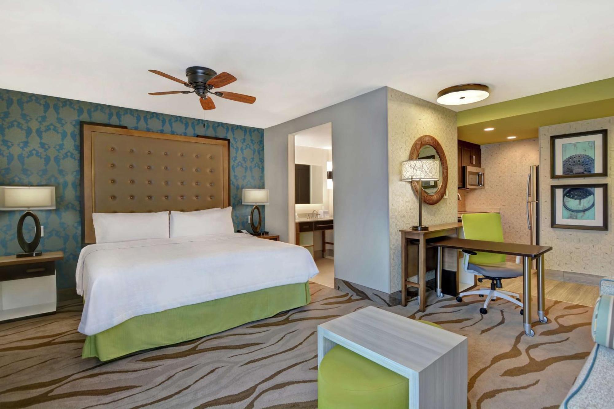 Homewood Suites By Hilton Savannah Airport Exterior foto